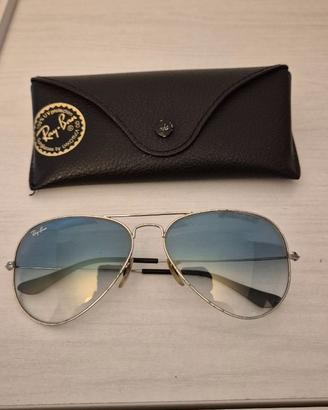 Occhiali Ray-Ban