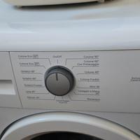Lavatrice 5kg beko