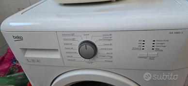 Lavatrice 5kg beko
