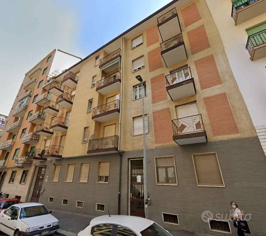 Appartamento – Torino, Italia '61, Circoscrizione 8 - Vista 5