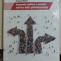 TESTO SCOLASTICO " CORSO DI ECONOMIA POLITICA"