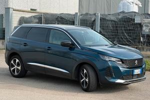 Peugeot 5008 1.2 pure tech