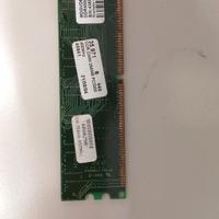 RAM VDATA 256Mb