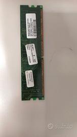 RAM VDATA 256Mb