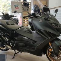 Yamaha T-MAX 560 Tech - 2022 - km 12200