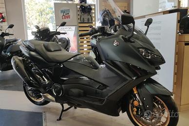 Yamaha T-MAX 560 Tech - 2022 - km 12200