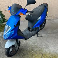 Motorino nrg MC3