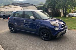 FIAT 500L 1.3 Multijet 95 CV Dualogic Cross