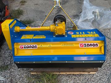 Trincia Zanon TFL 115