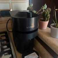 MACCHINA CAFFÈ NESPRESSO VERTUO