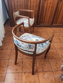 poltroncine 