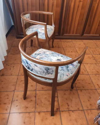 poltroncine 