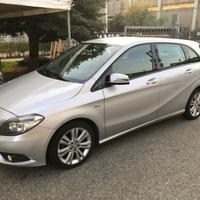 Mercedes-benz B 180 B 180 CDI BlueEFFICIENCY Execu
