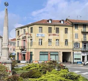 Appartamento Rivoli [Cod. rif 3272660VRG]