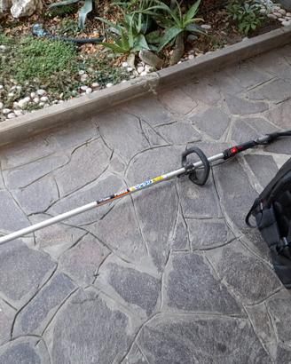 Decespugliatore  a zaino