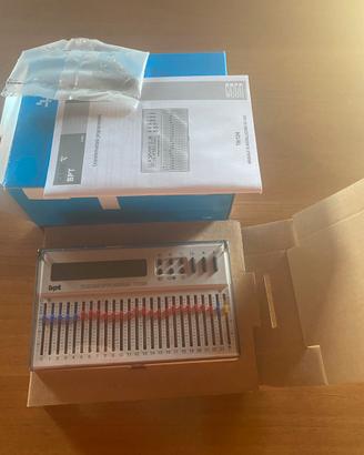 THERMOPROGRAM TH124