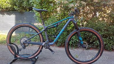 Canyon  Lux Trail CF7 tgS