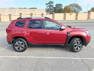 DACIA Duster 2ª serie - 2022