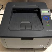 Stampante Samsung ML-2855ND Laser Monocromatica A4