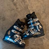 Scarponi sci Nordica