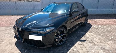 Alfa Romeo Giulia Estrema 2.2 JTDm-2 210 CV Q4 AT8
