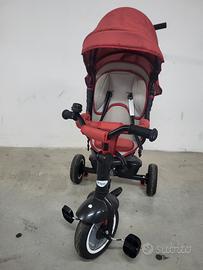 Besrey Triciclo 