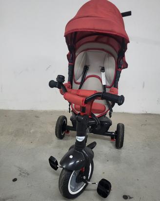 Besrey Triciclo 
