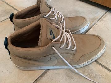 Nike stivaletto