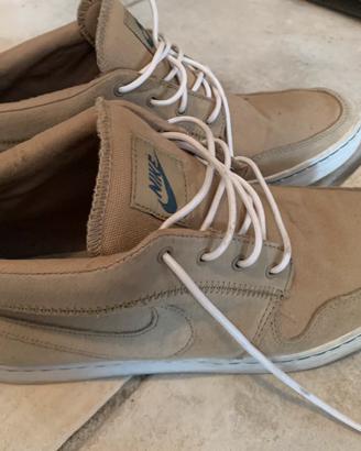 Nike stivaletto