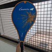 racchetta da tennis bambino 