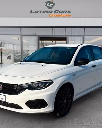 Fiat Tipo 1.3 mjt Street s&s 95cv