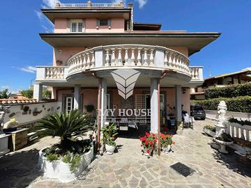 Villa di 55 m² con 2 locali a Zagarolo