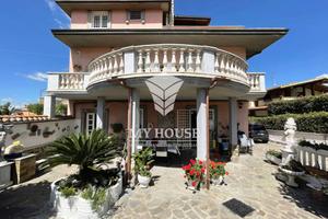 Villa di 55 m² con 2 locali a Zagarolo