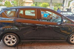 Ford Cmax