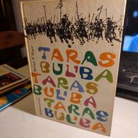 Libro taras bul ba Gogol illustrazioni Mondadori 1