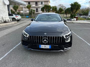 MERCEDES CLS Coupé (C257) - 2020