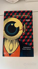 1984- George Orwell