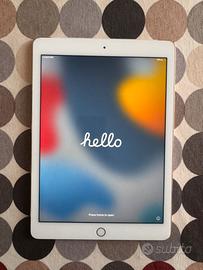 IPad Air 2 color oro Wi-Fi+Cellular 64gb