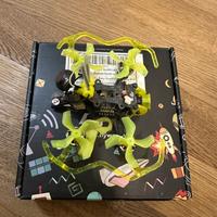 Flywoo firefly baby mini drone fpv analogico