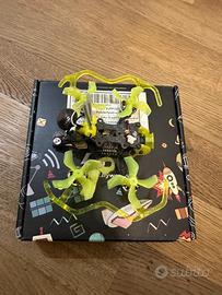 Flywoo firefly baby mini drone fpv analogico