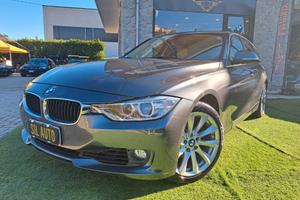 Bmw 330dA Touring Luxury/ AUT