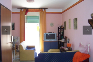 Terzo piano appartamento