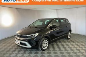 OPEL Crossland X PK61554