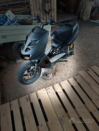 SMEMBRO PIAGGIO APRILIA SR 50