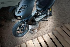SMEMBRO PIAGGIO APRILIA SR 50