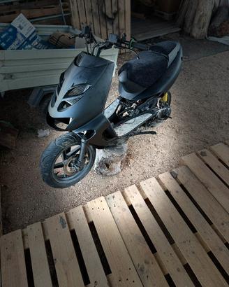 SMEMBRO PIAGGIO APRILIA SR 50