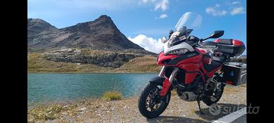 multistrada 1200 S