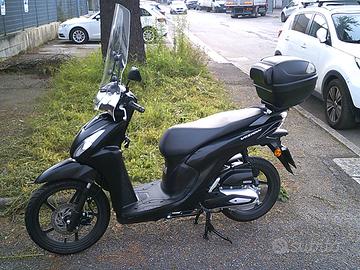 Honda Vision 110 - 2022