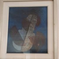 Quadro Buttinoni Piera