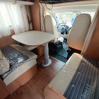 Camper Rimor Europeo 91-Evo